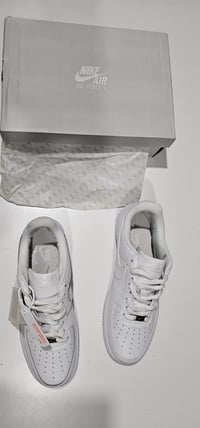 Image 13 of Nike Airforce1  (Mens - Ladies and Juniors )