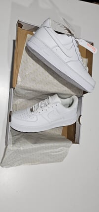 Image 3 of Nike Airforce1  (Mens - Ladies and Juniors )