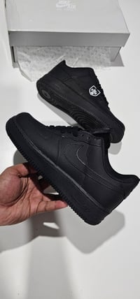 Image 6 of Nike Airforce1  (Mens - Ladies and Juniors )