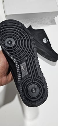 Image 10 of Nike Airforce1  (Mens - Ladies and Juniors )
