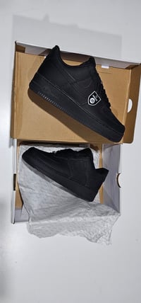 Image 2 of Nike Airforce1  (Mens - Ladies and Juniors )