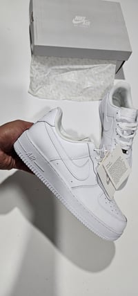 Image 12 of Nike Airforce1  (Mens - Ladies and Juniors )