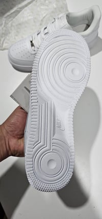 Image 11 of Nike Airforce1  (Mens - Ladies and Juniors )