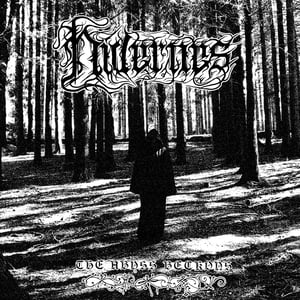 Image of Nidernes – The Abyss Beckons CD