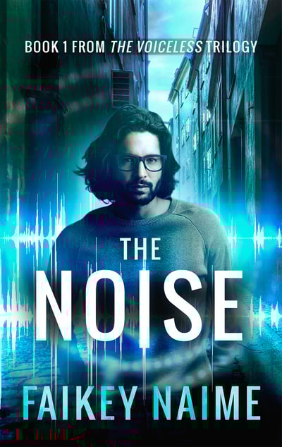 Image of "The Noise"