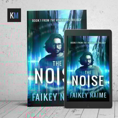 Image of "The Noise"