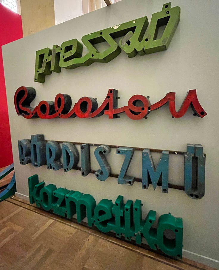 Image of Support Us - Sponsor a Neon Sign !