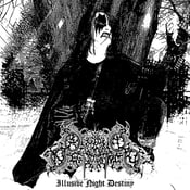 Image of Ancient Necromancy – Illusive Night Destiny CD