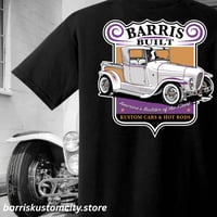 Image 1 of Barris Built Ala Kart