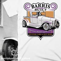 Image 2 of Barris Built Ala Kart