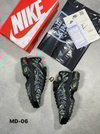 Image 18 of Mens Nike Tns Airmax Original 