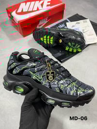 Image 19 of Mens Nike Tns Airmax Original 