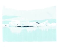 Importance of Being Iceland