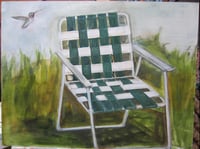 Lawn Chair