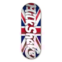 Image 1 of Classic Union Jack - MTO