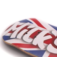 Image 3 of Classic Union Jack - MTO