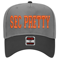 SEC PRETTY - Tennessee 2.0