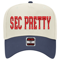 SEC PRETTY - Ole Miss
