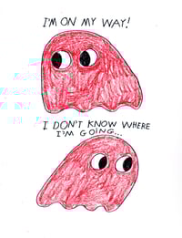 Image 4 of I'm on my way!