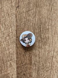 "Wink" Button