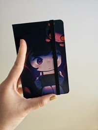Image 1 of "Gamer" Pocket Notebook (LIMITED STOCK)