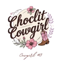 Image 4 of "ChocLIT Cowgirl" Hoodie