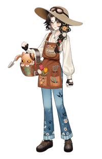 Image 2 of 3.0 Acrylic Model Standee