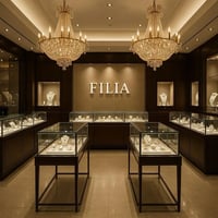CERI711 > Pusat Toko penjual perhiasan dengan brand terbesar filia