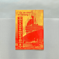 Image 2 of RISIKO Issue 3 "HAMBURG"