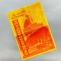 Image 3 of RISIKO Issue 3 "HAMBURG"