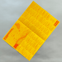 Image 4 of RISIKO Issue 3 "HAMBURG"