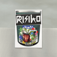 Image 1 of RISIKO Issue 2 "KRAUTIE"