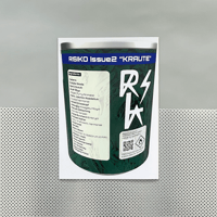 Image 2 of RISIKO Issue 2 "KRAUTIE"