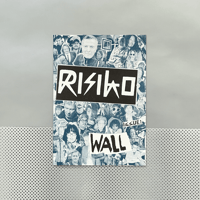 Image 1 of RISIKO Issue 1 "WALL"