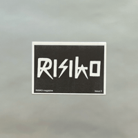 Image 1 of RISIKO Issue 0