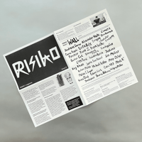 Image 2 of RISIKO Issue 0