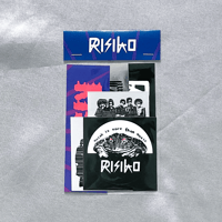 Image 1 of RISIKO Sticker Pack