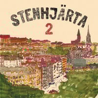 Stenhjärta 2