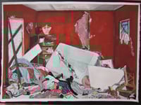 Jeff Wall as a Painting