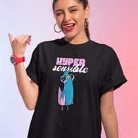 Image 2 of HYPER SENSIBLE
