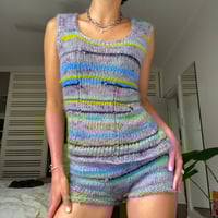 Image 5 of off kilter lilac set