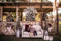 11/8 Outdoor Christmas Minis (North Naples)