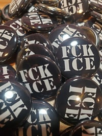 FCK ICE