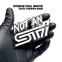 Image 3 of NASTI* 3D (Color Options Available)