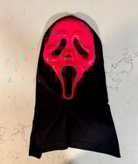 Image 4 of KNB style Ghostface Mask 