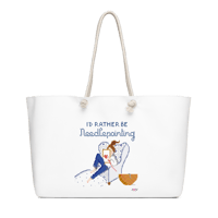 Image 3 of Oversized Weekender Bags