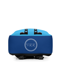 Image 2 of Monster MINAMALIST Book Bag 