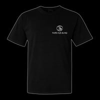 Image 2 of THIRD EYE BLIND "DOUBLE SIDED" TEE *free sticker w/purchase*