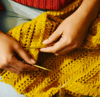 Knitting 101: The Basics