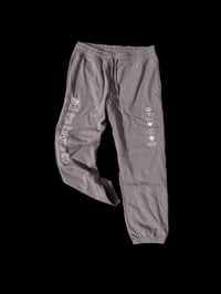 Image 1 of jogging loose find the balance anthracite